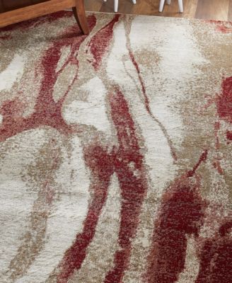 Avalon 5619 7'10" x 9'10" Area Rug