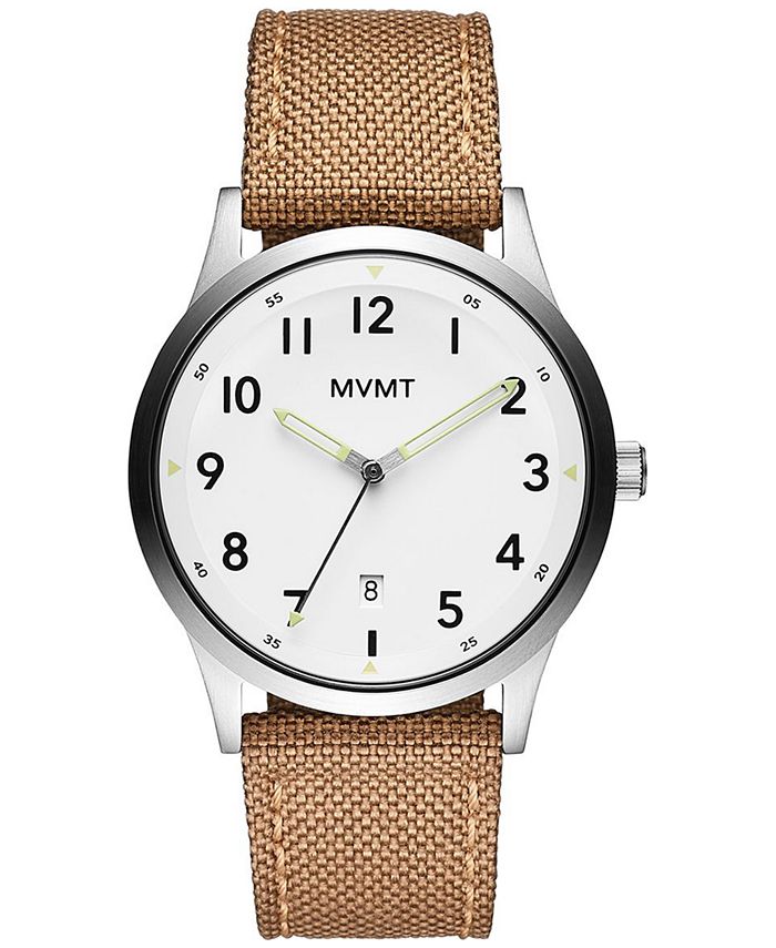 Mvmt shop watches macy's