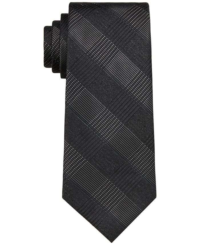 mens ties calvin klein