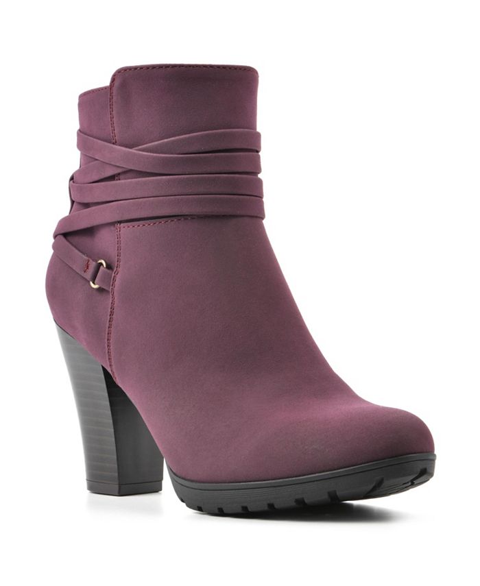 Rialto sales boots macys