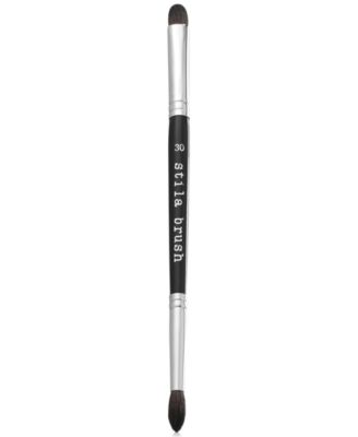 Stila - #30 Double Ended Shadow Brush