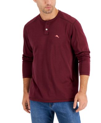 Tommy Bahama - Men's Paradise Alley Henley