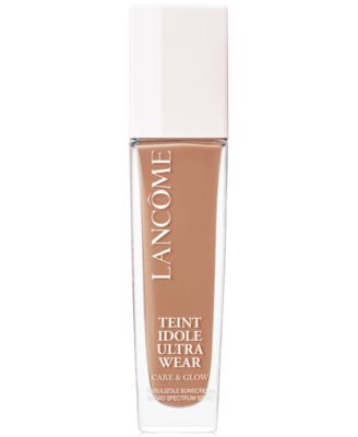 Teint Idole Ultra Wear Care & Glow Serum Foundation