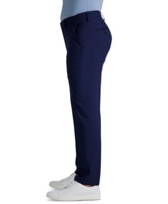 Men's Smart Wash&reg; Slim Fit Suit Separates Pants