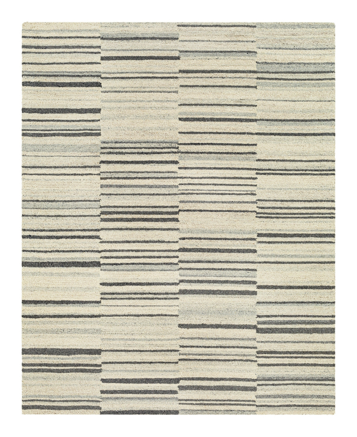 Surya Madelyn Myn-2300 8'10in x 12' Area Rug - Beige