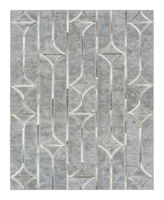 Surya Eloquent Elq 2301 Area Rugs In Charcoal