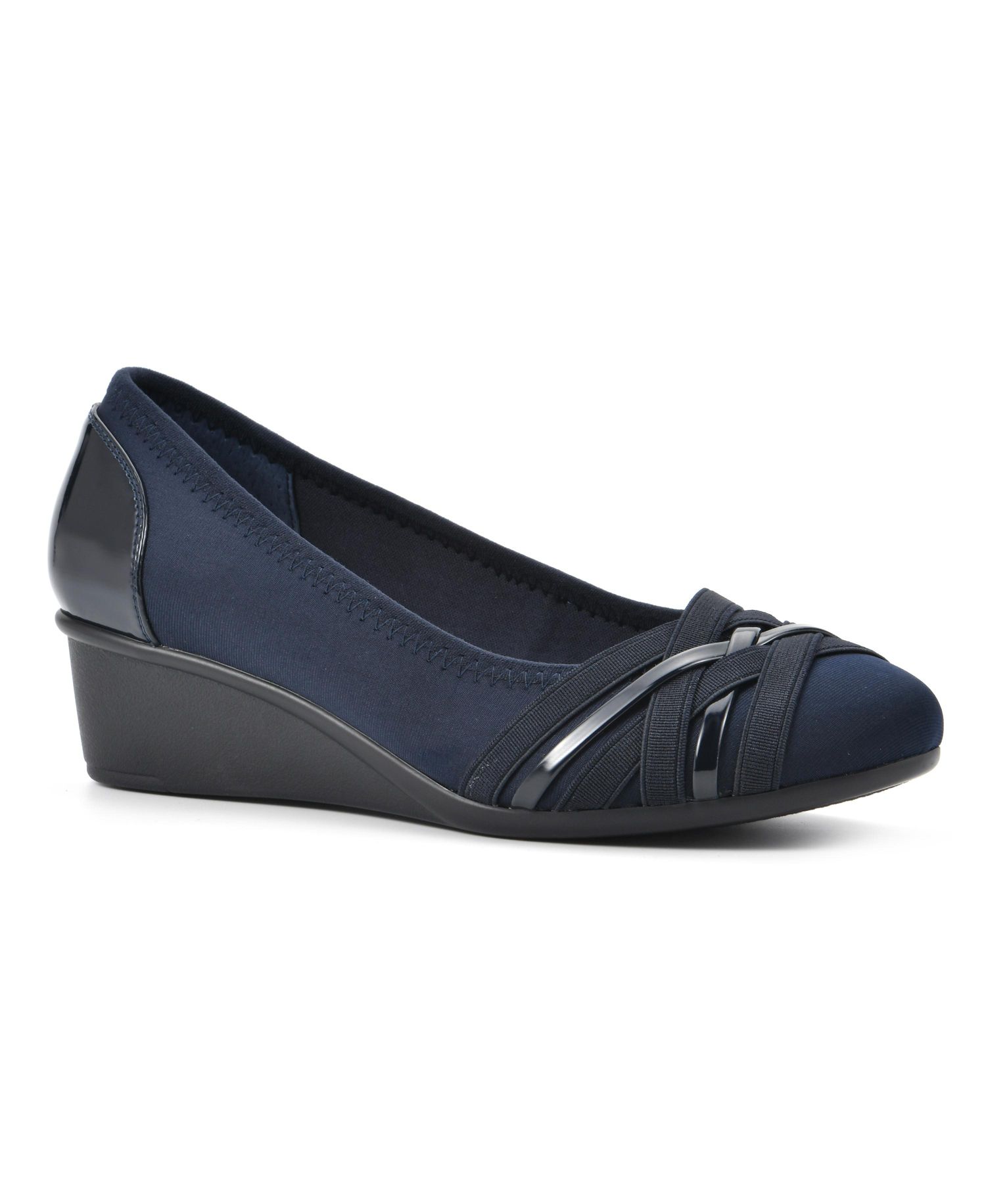 Women's Bowie Wedge Shoe