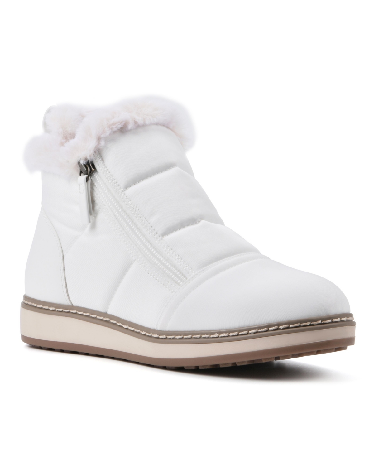 White Mountain Women's Taurus Booties 