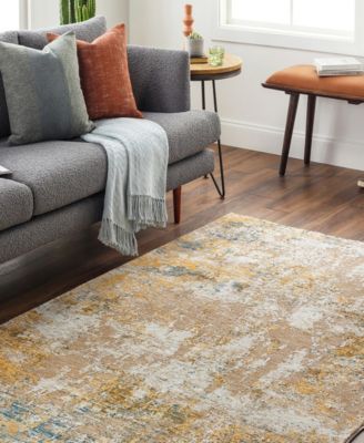 Reina REN-2312 2' x 3' Area Rug