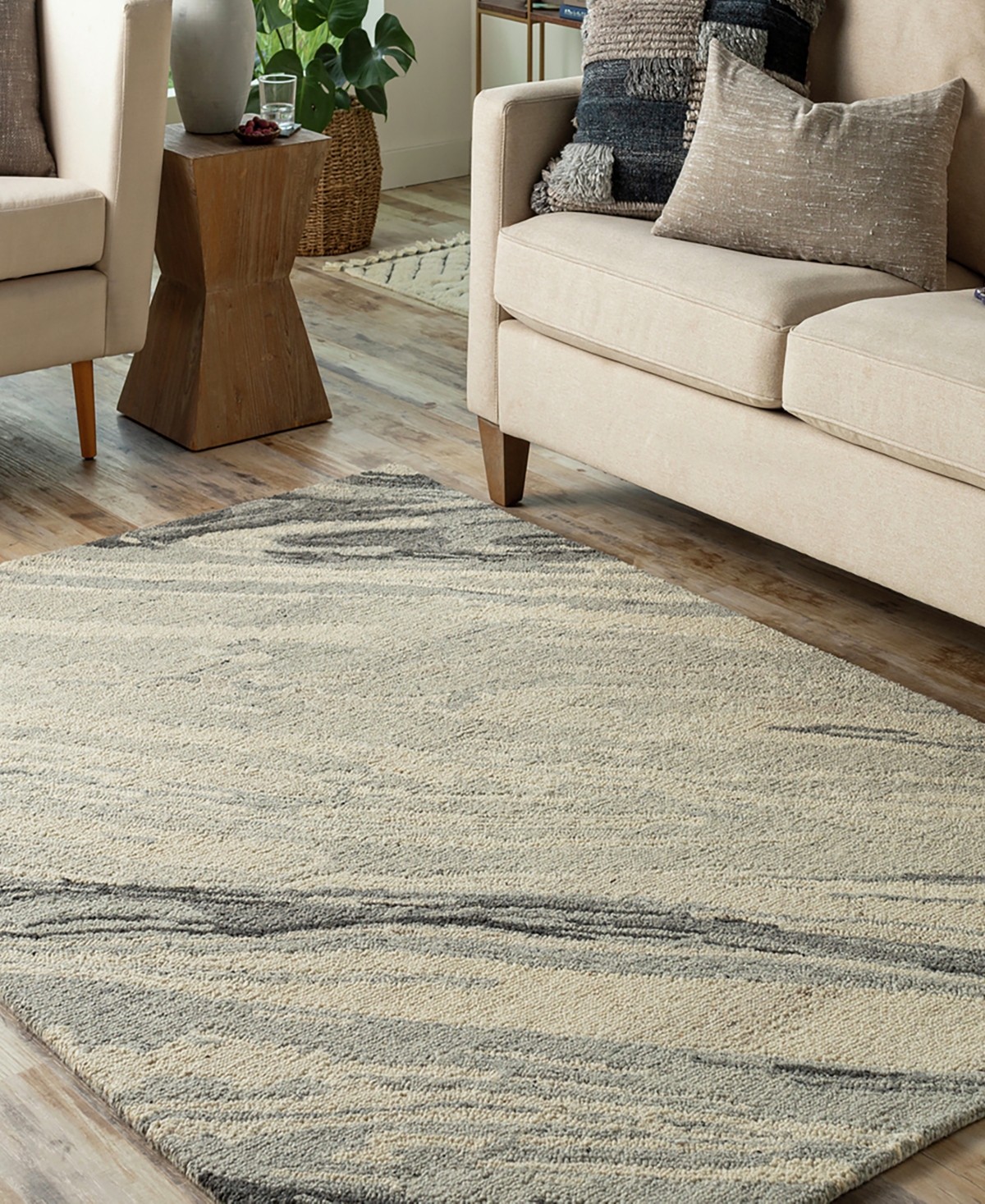 Livabliss Madelyn Myn-2302 12' Area Rug