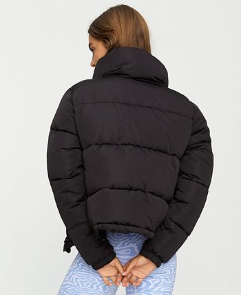 COTTON ON Women's The Recycled Mother Puffer 2.0 Jacket & Reviews ...