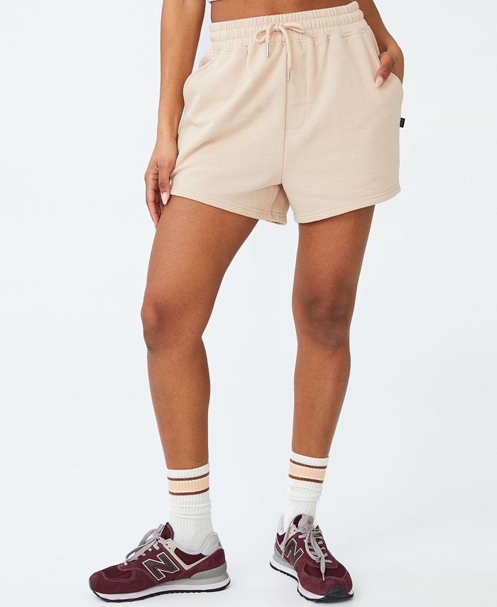 COTTON ON Women's Everyone Fleece Shorts Macy's