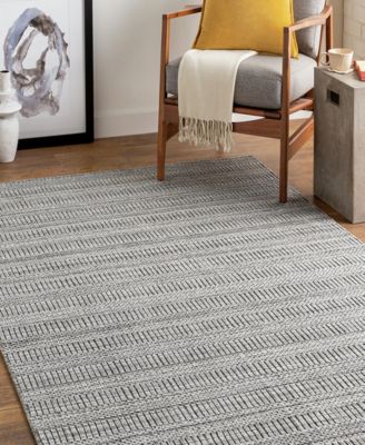 Hickory HCK-2303 6' x 9' Outdoor Area Rug