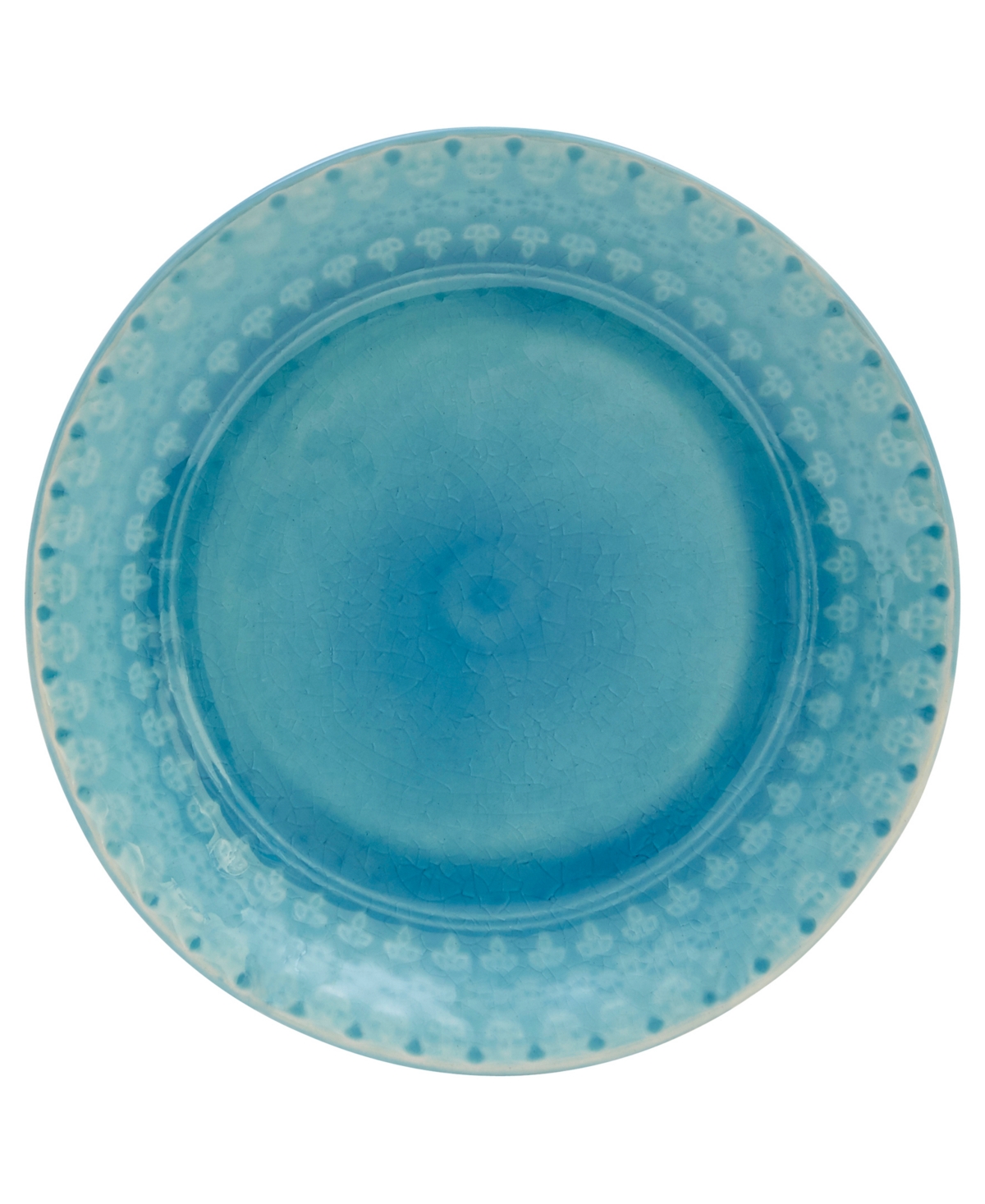 Baum Reactive 16 Piece Dinnerware Set, Service for 4