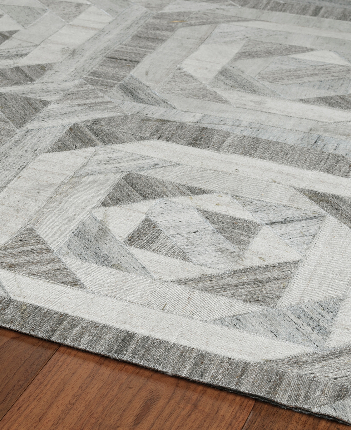 Kaleen Chaps CHP07 Area Rug