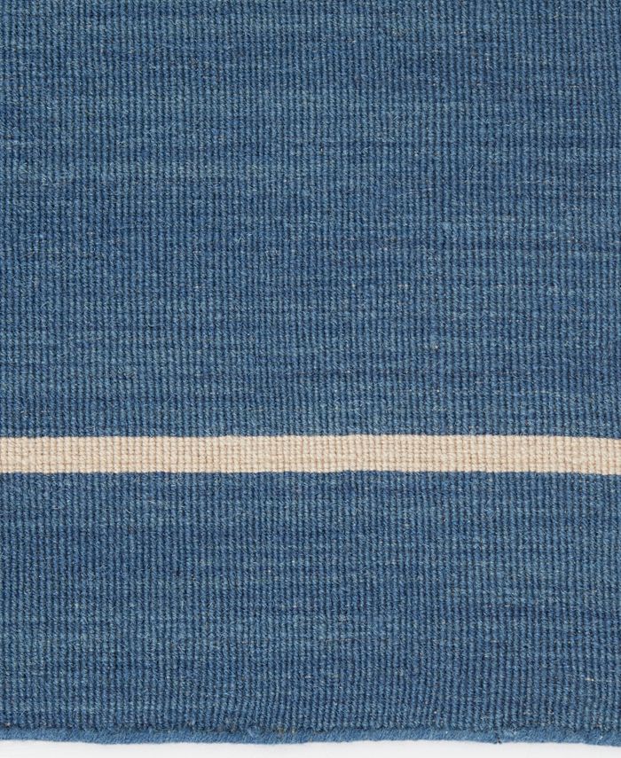 Jaipur Living Coastal Shores COH09 8'10" x 11'9" Area Rug Macy's