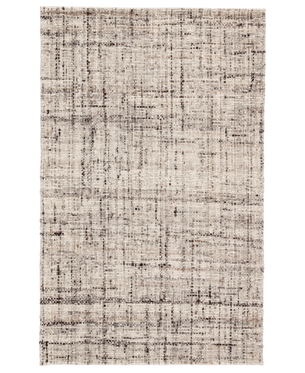 Jaipur Living Cambridge CMB02 8' x 10' Area Rug - White
