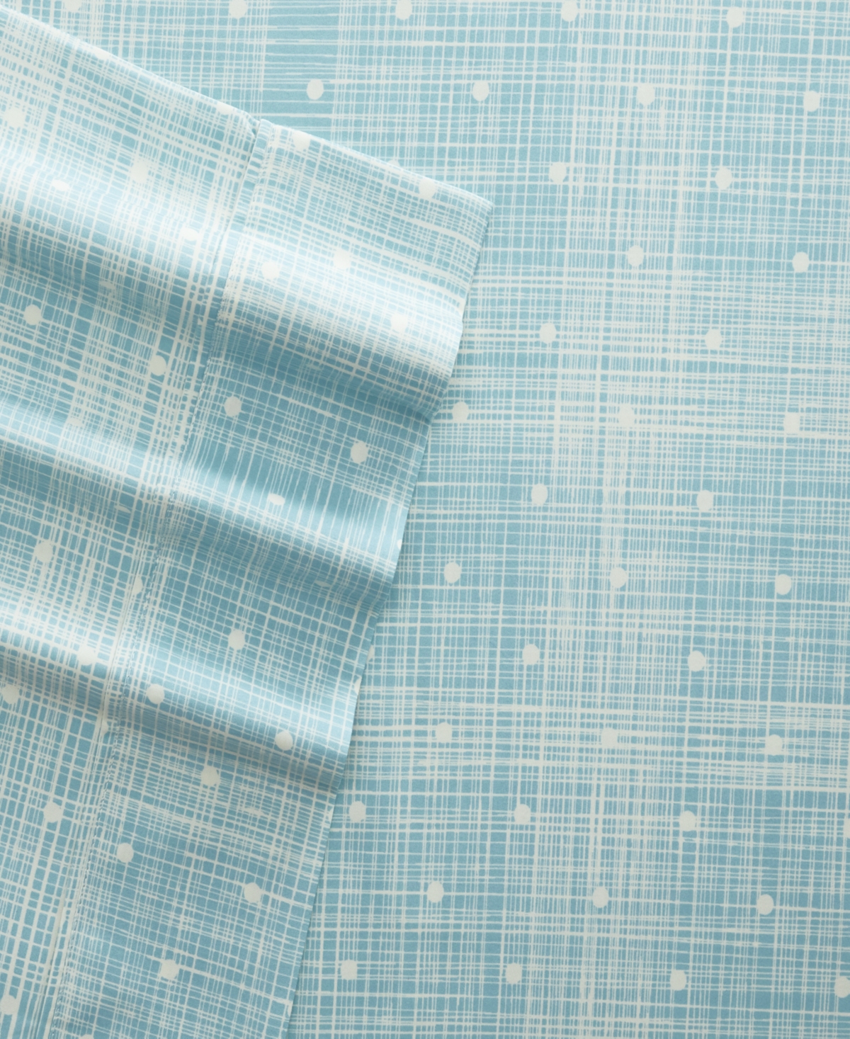 ienjoy Home The Timeless Classics Premium Ultra Soft Pattern 4-Pc. Sheet Set