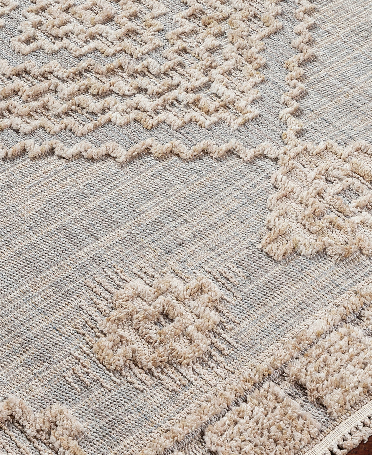 Livabliss Zaragoza Zrz-2312 Area Rug