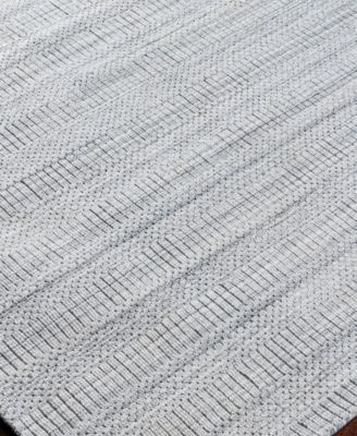 Hickory HCK-2301 6' x 9' Outdoor Area Rug