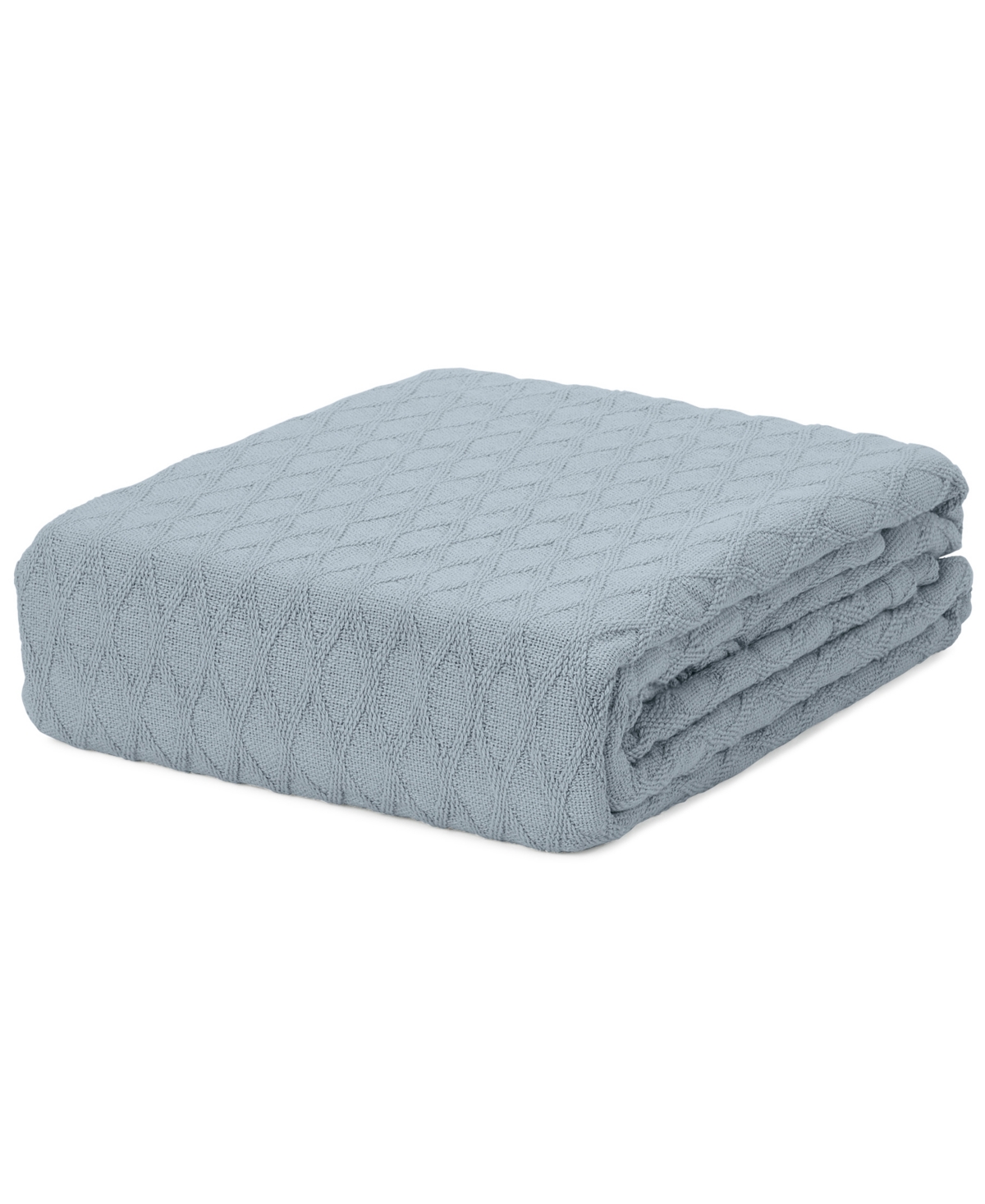 Lauren Ralph Lauren Classic 100 Cotton Blanket Full queen In