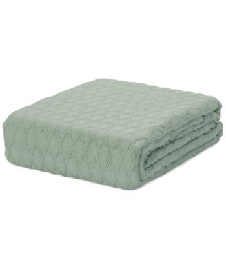 Classic 100% Cotton Blanket, King