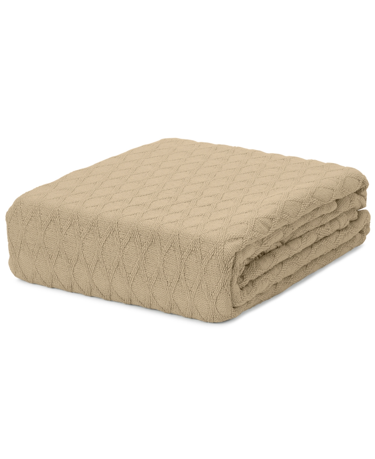 Lauren Ralph Lauren Classic 100 Cotton Blanket Full queen In