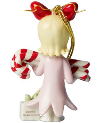 Cindy Lou Who Ornament