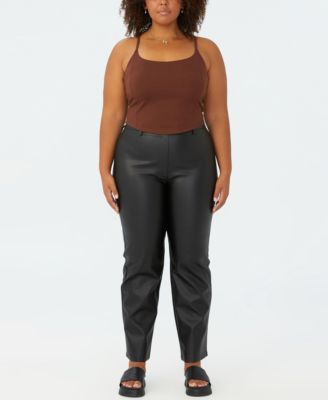 calvin klein plus size size chart