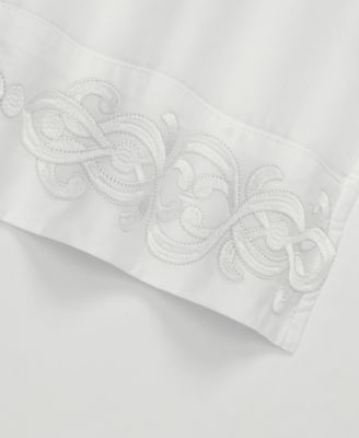 J Queen New York Imperial 4-Pc. Sheet Set, Queen