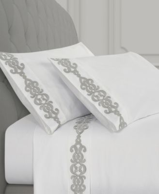 Imperial 4-Pc. Sheet Set, Queen