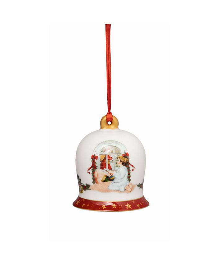 Villeroy & Boch Christmas Ornaments and Decor Collection Macy's