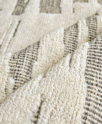 Calibre ER4460 8' x 10' Area Rug