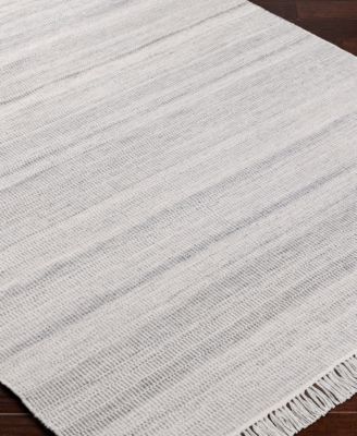 CLOSEOUT! Lily LYI-2300 2'6" x 8' Runner Outdoor Area Rug