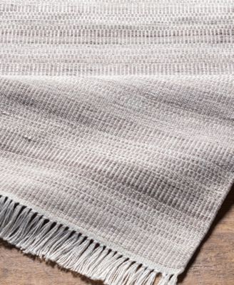 CLOSEOUT! Lily LYI-2301 2" x 3' Outdoor Area Rug