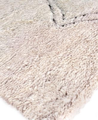 Moroccan ER3853 8' x 10' Area Rug