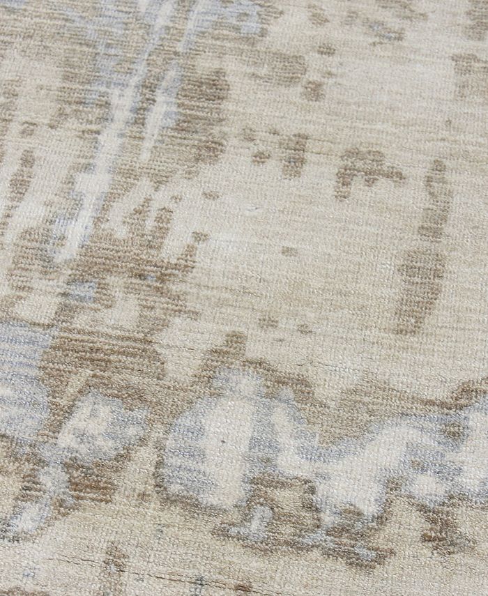 Exquisite Rugs Murano ER4031 8' x 10' Area Rug - Macy's