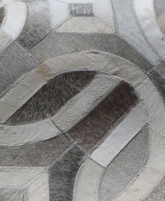 Natural ER2140 8' x 11' Area Rug