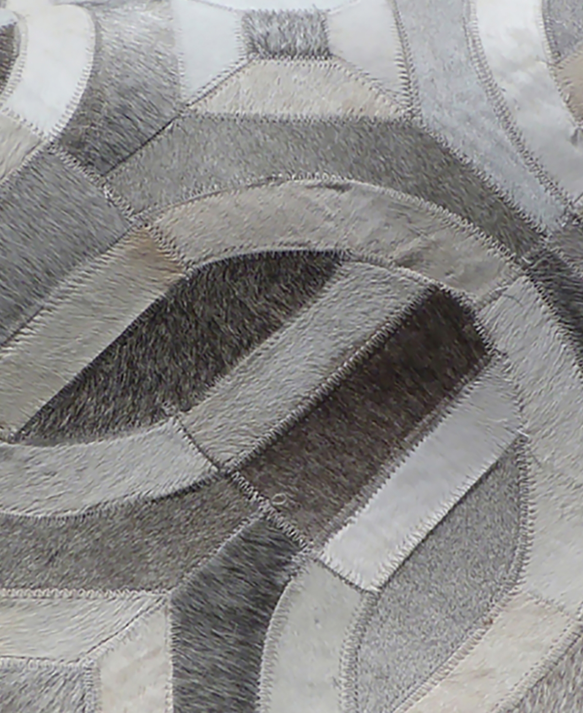 Exquisite Rugs Natural ER2140 Area Rug - Ivory