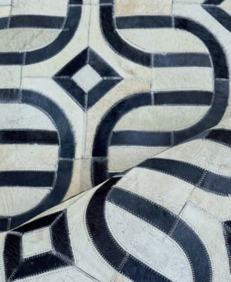 Natural ER2142 5' x 8' Area Rug