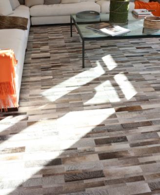 Natural ER9785 8' x 11' Area Rug