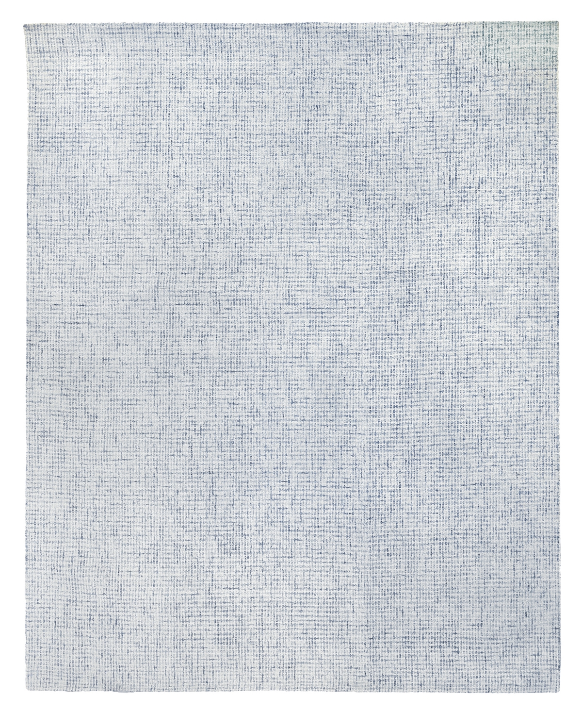 Exquisite Rugs Caprice ER2713 6' x 9' Area Rug - Blue
