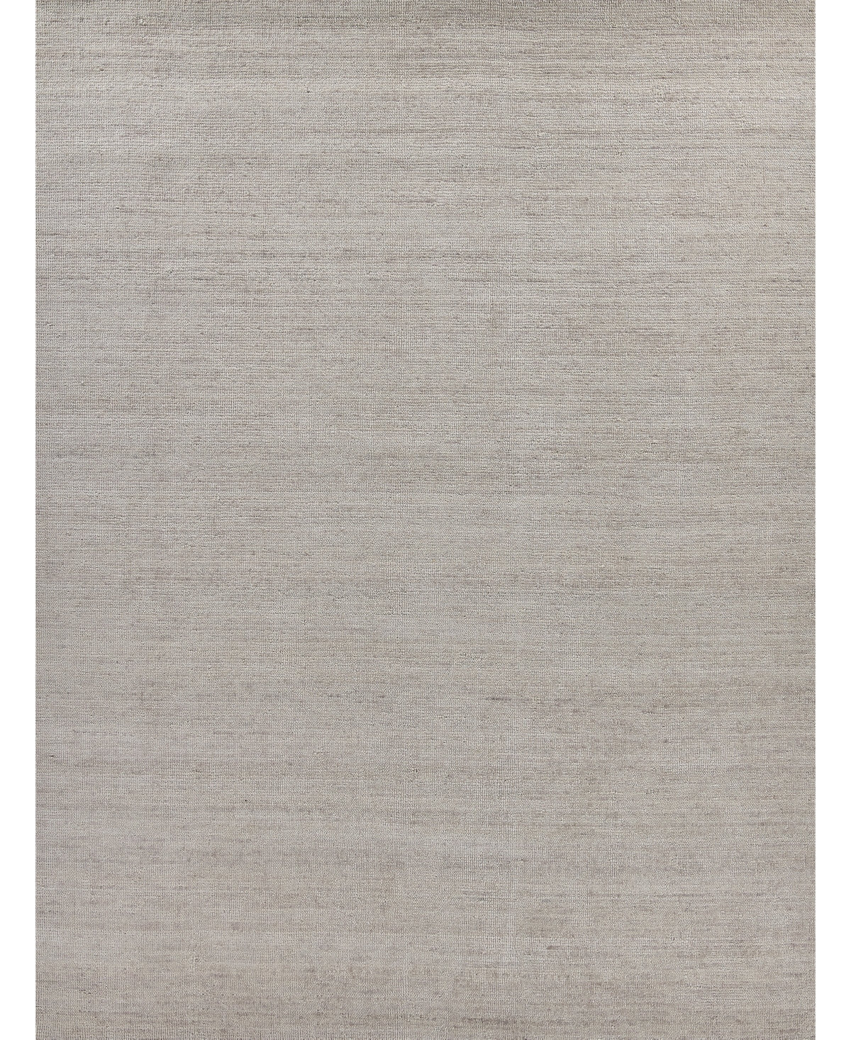 Exquisite Rugs Catalina ER5214 8' x 10' Area Rug - Silver-Tone