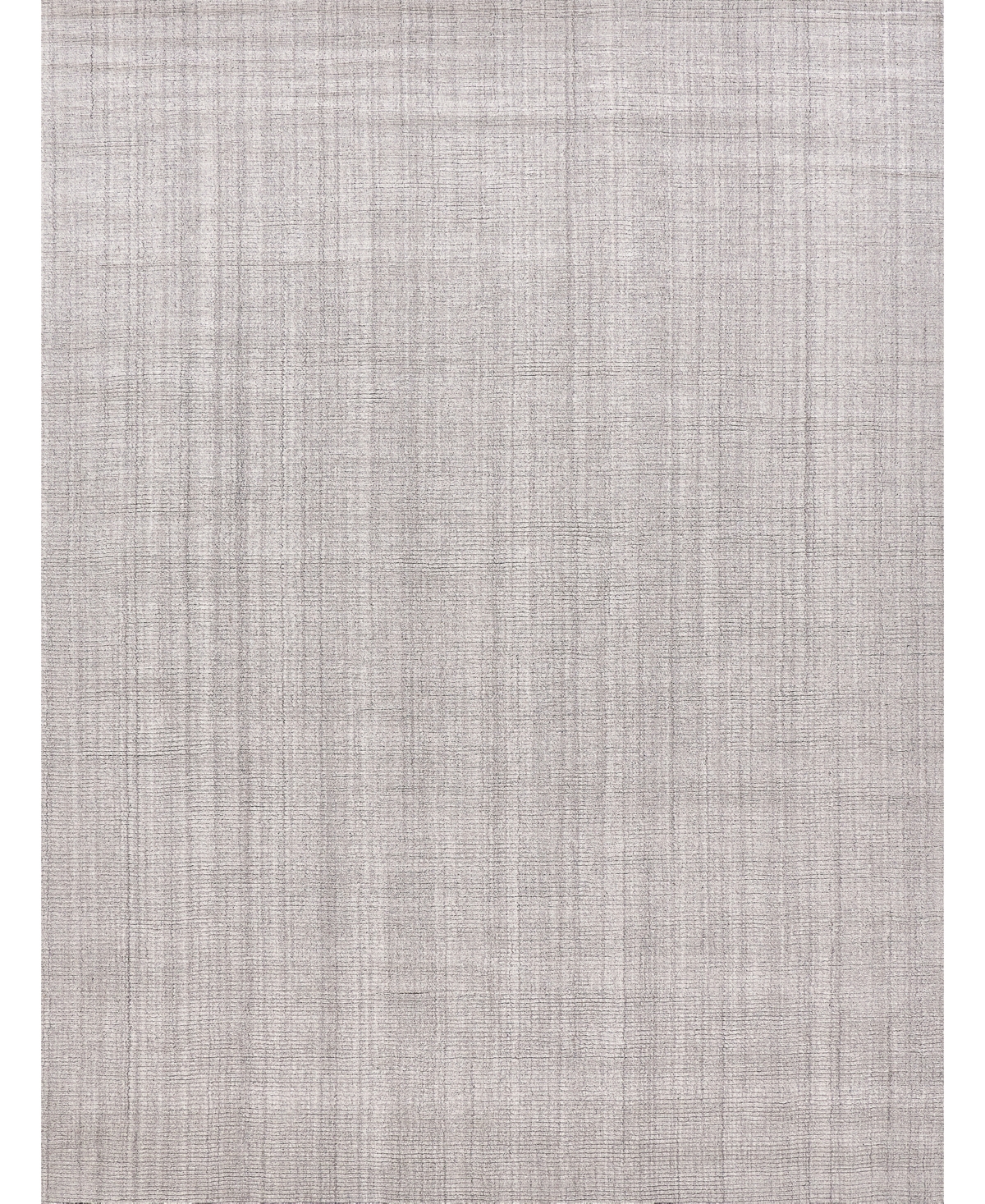 Exquisite Rugs Robin ER3781 8' x 10' Area Rug - Silver-Tone