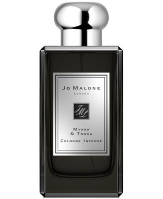 Orders Jo Malone 3-Pc. Myrrh & Tonka Cologne Intense Gift Set NWB