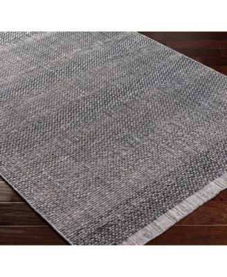 Sycamore SYC-2301 2" x 3' Outdoor Area Rug