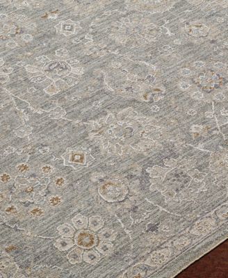 Avant Garde AVT-2335 7'10" x 10'3" Area Rug
