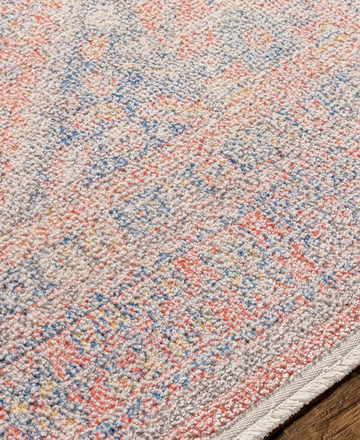 Livabliss Subtle Sub-2309 Area Rug - Ivory