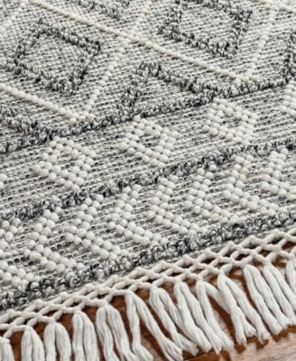 Fleur FLE-2301 2'3" x 3'9" Outdoor Area Rug