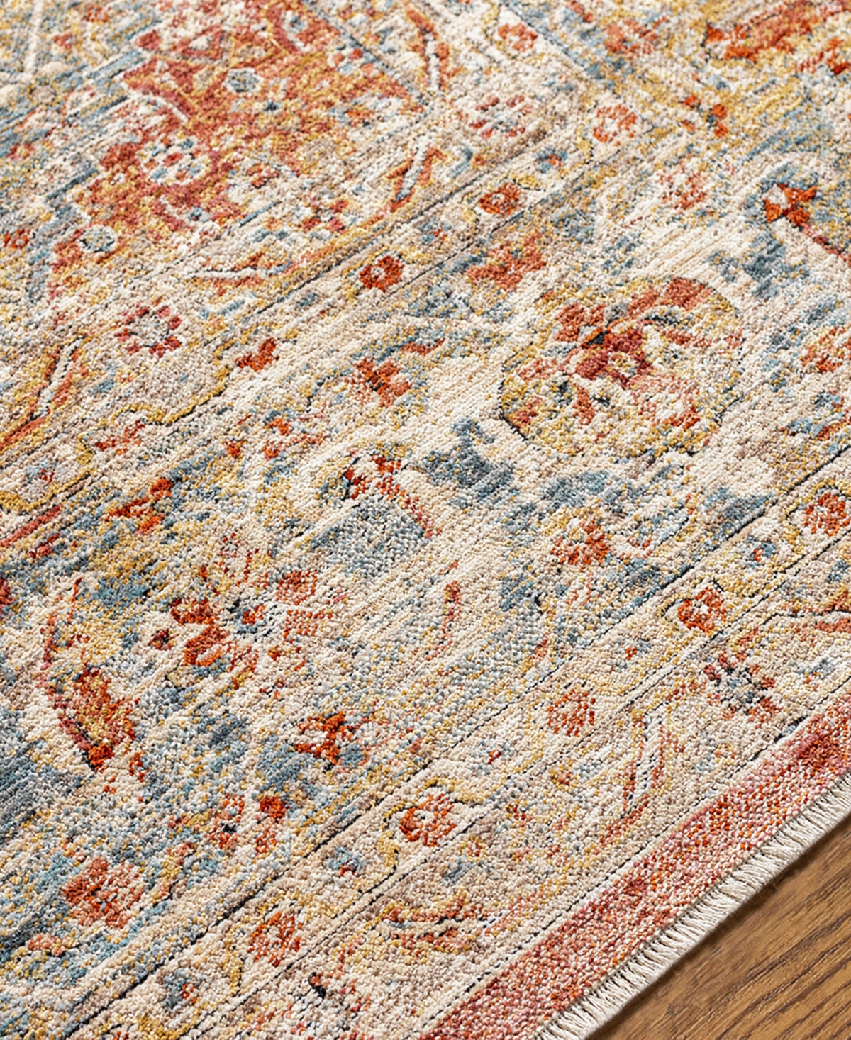 Livabliss Aspendos Aps-2302 Area Rug